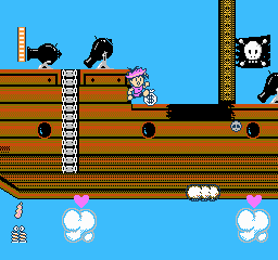 Jumpin' Kid: Jack to Mame no Ki Monogatari